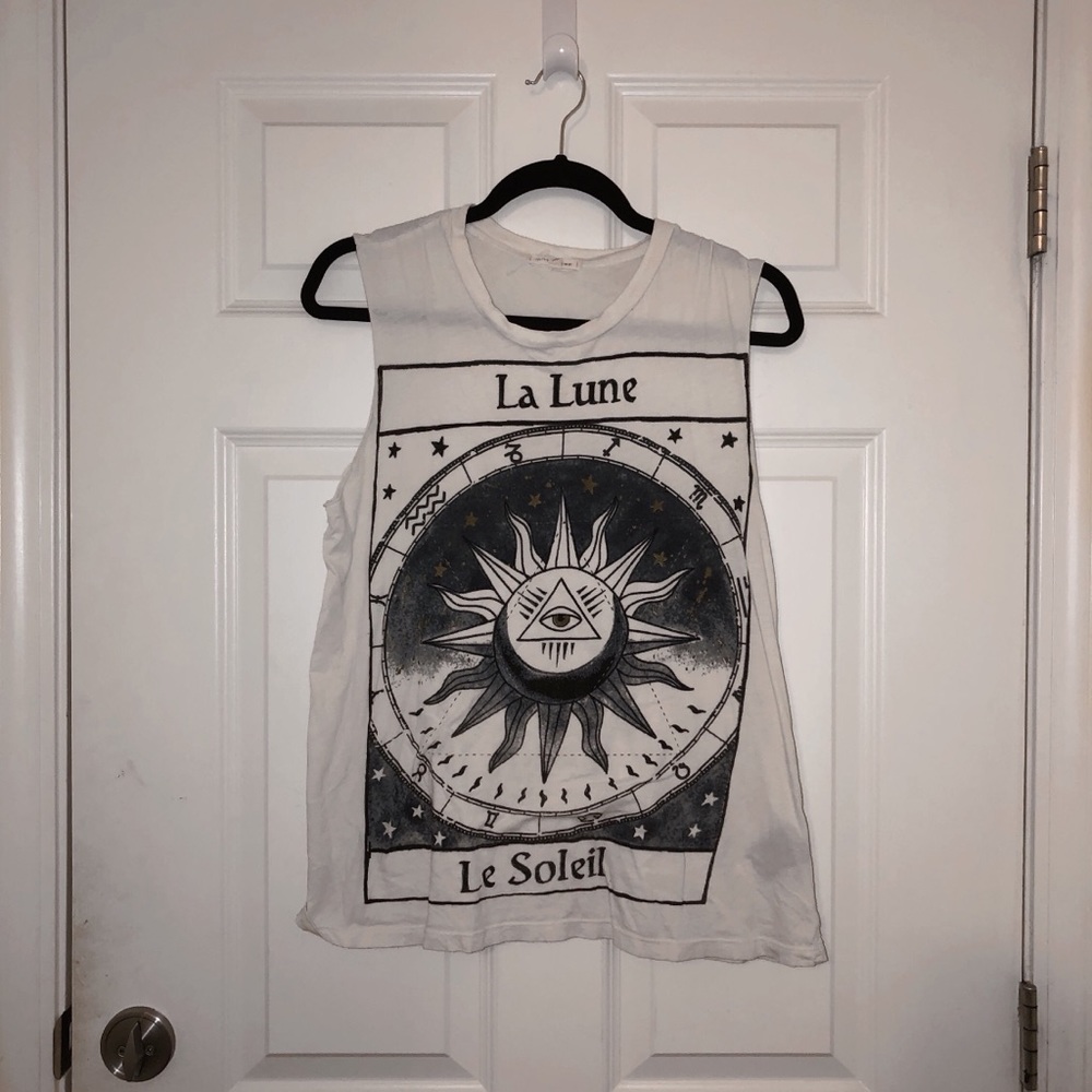 Comfy Tank Top
